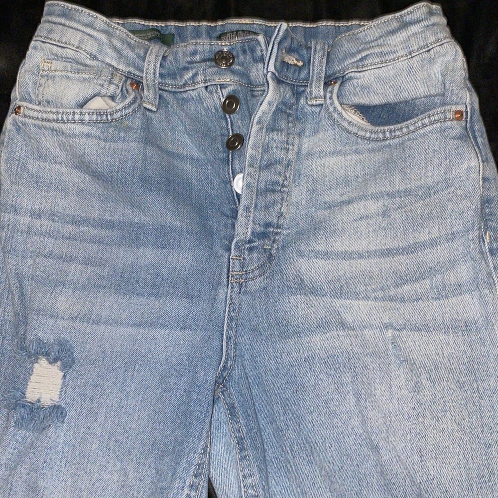 ~ 𝒲𝒾𝓁𝒹 𝒻𝒶𝒷𝓁ℯ 𝒿ℯ𝒶𝓃𝓈 ~ - Picture 4 of 7